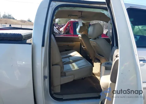 2012 GMC Sierra 1500 Sle z USA, uszkodzony, nr VIN 3GTP2VE73CG140071